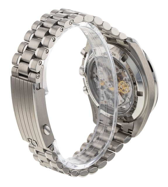 Omega Speedmaster Moonwatch Professional 310.30.42.50.04.001 Image 3